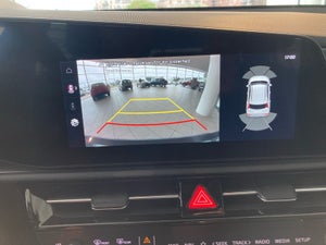 Kia Niro EV Upgrade