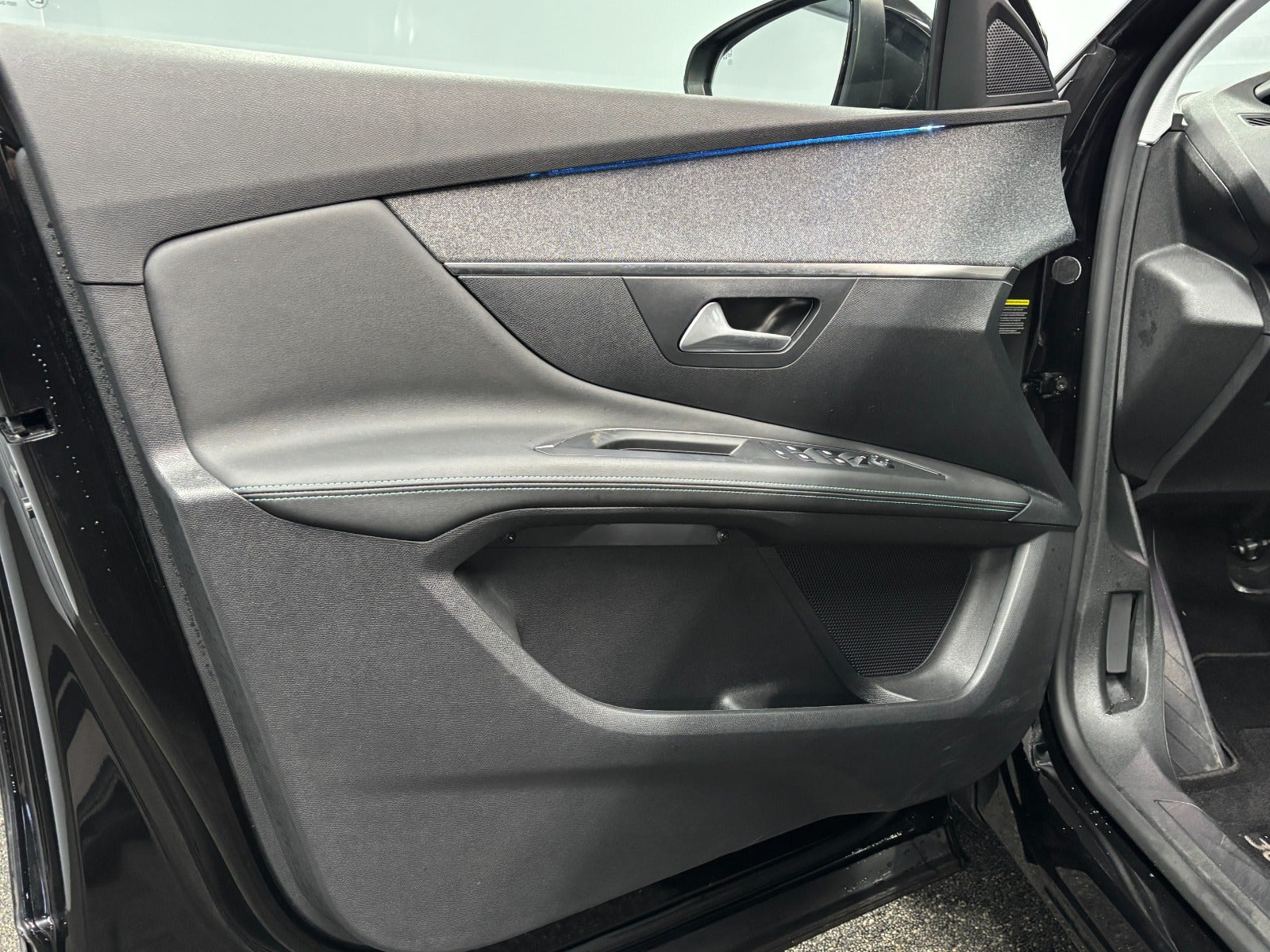 Billede af Peugeot 3008 1,6 Hybrid Allure Pack EAT8