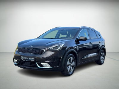 Kia Niro PHEV Advance DCT