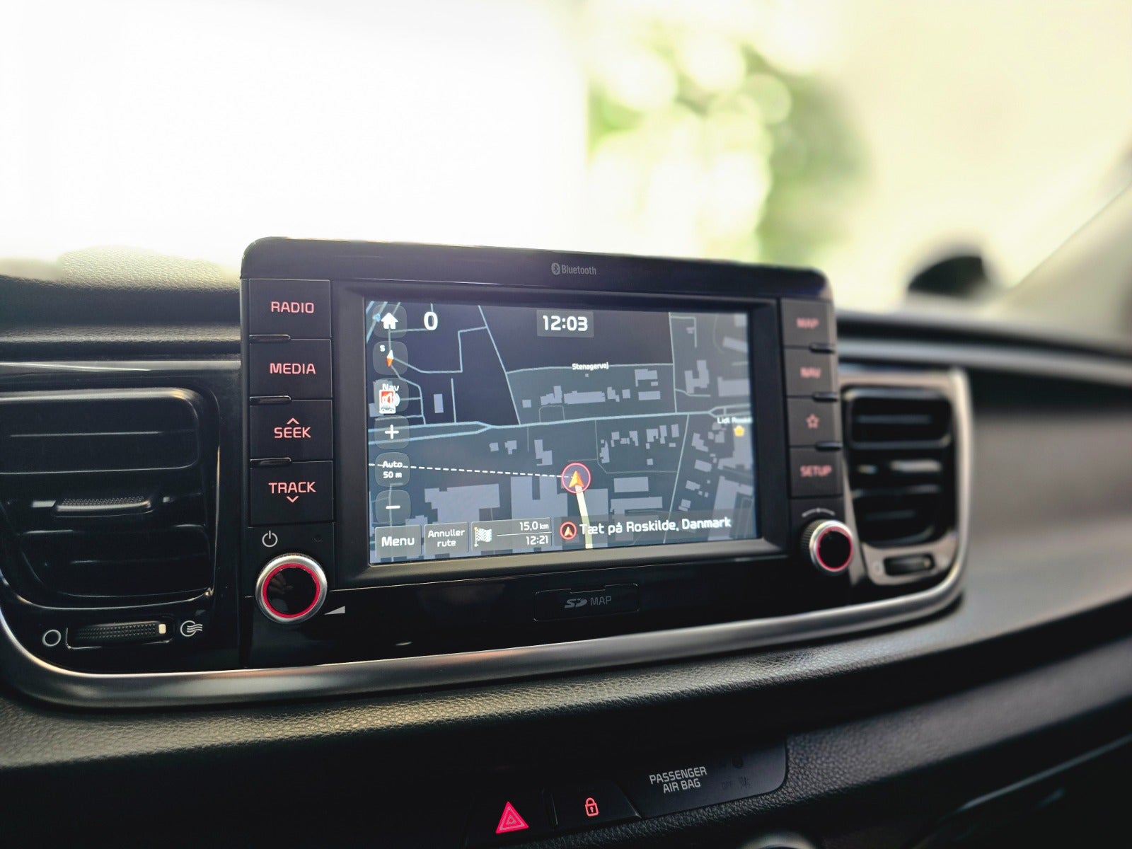 Billede af Kia Rio 1,0 T-GDi Premium