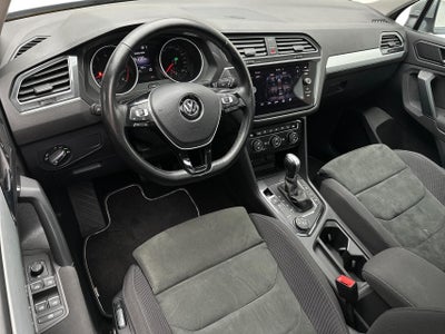 VW Tiguan TSi 150 Comfortline DSG 4Motion billede 2