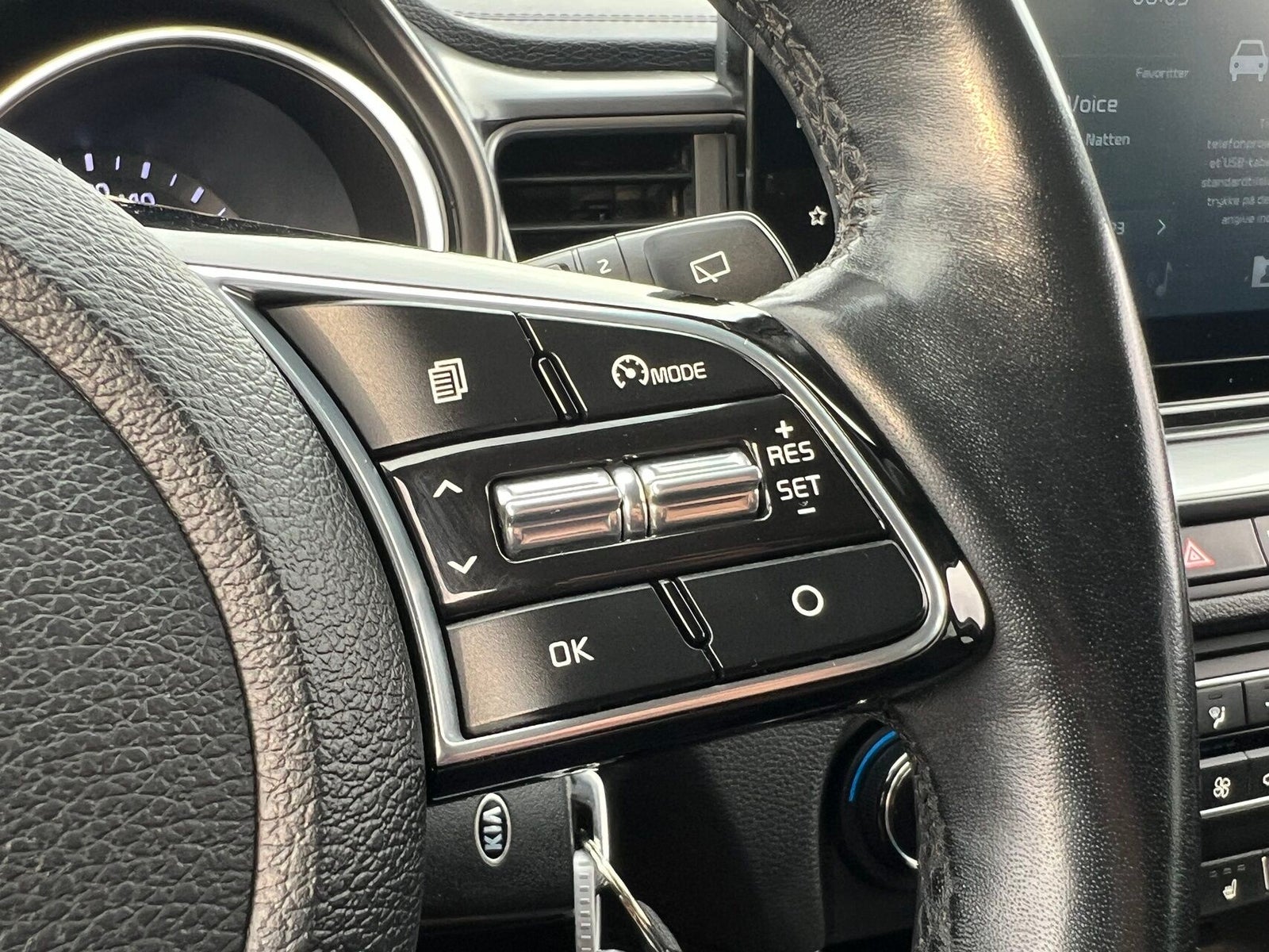 Kia Ceed T-GDi Active SW