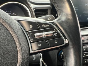 Kia Ceed T-GDi Active SW