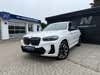BMW iX3 Charged M-Sport
