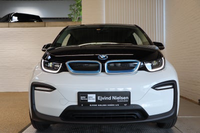 BMW i3 Edition WindMill