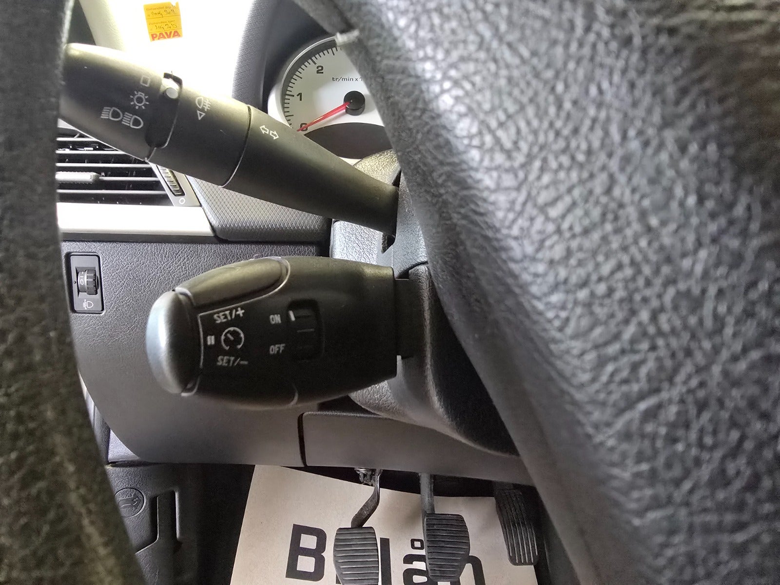 Billede af Peugeot 207 1,6 HDi 90 Comfort+ SW