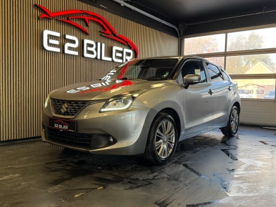 Suzuki Baleno 1,2 Dualjet Exclusive Extra 5d