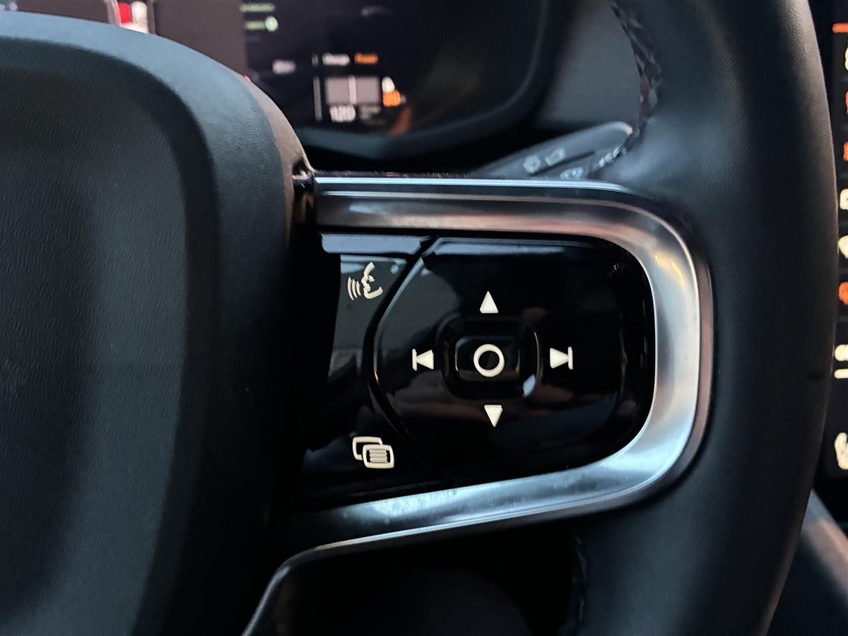 Polestar 2 Long Range billede 10