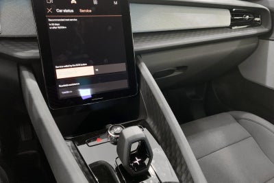 Polestar 2 Long Range