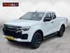 Isuzu D-Max TD 163 Ext. Cab Exclusive aut.