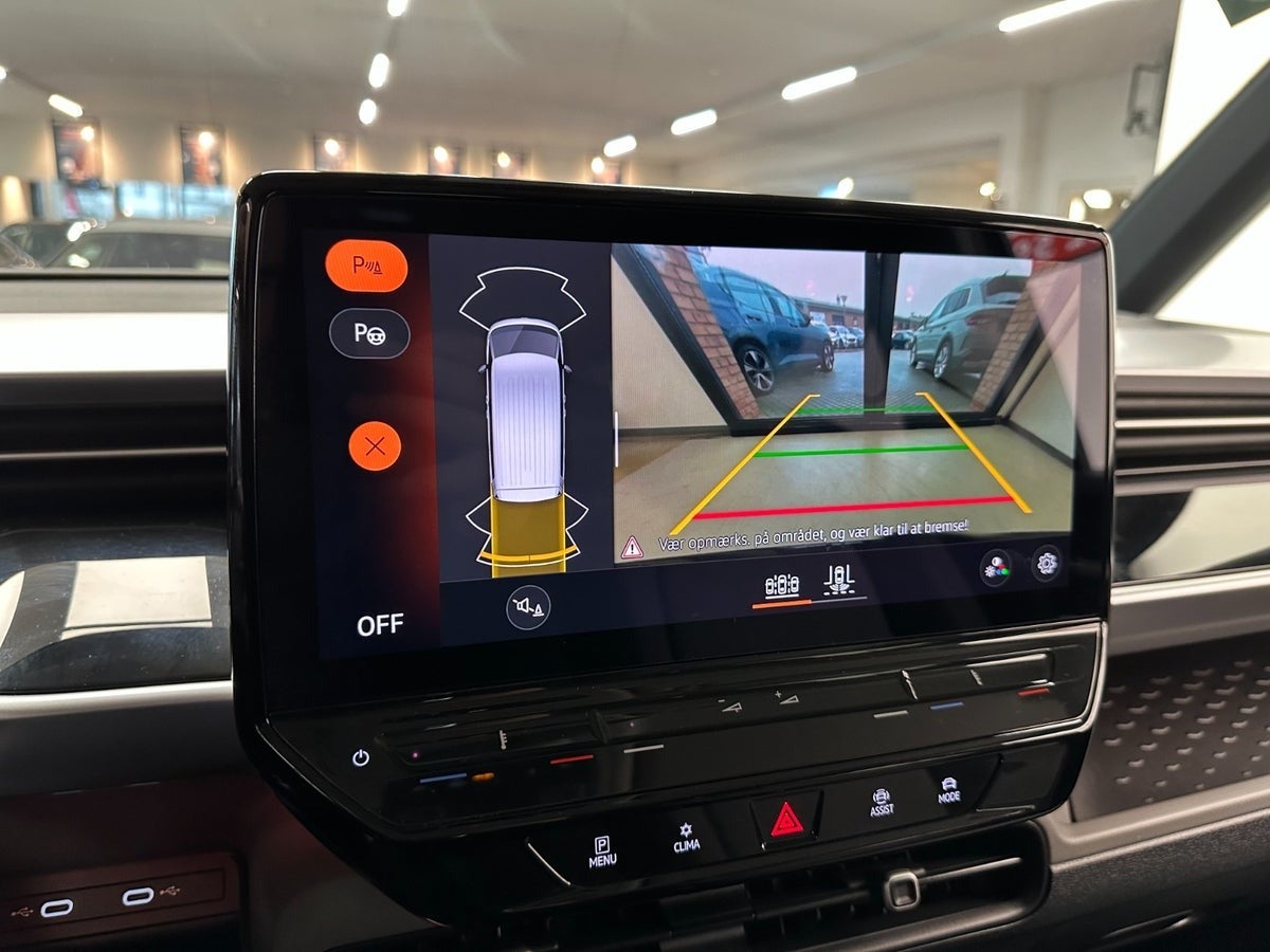 Billede af VW ID.Buzz 77 Pro SWB