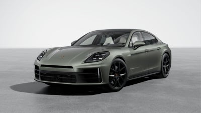 Porsche Panamera 4 2,9 E-Hybrid PDK 5d