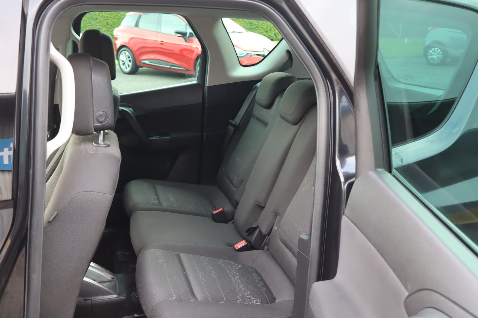 Billede af Opel Meriva 1,4 T 120 Cosmo eco