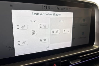 Hyundai Ioniq 6 Ultimate AWD