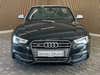Audi S5 TFSi Cabriolet quattro S-tr. thumbnail