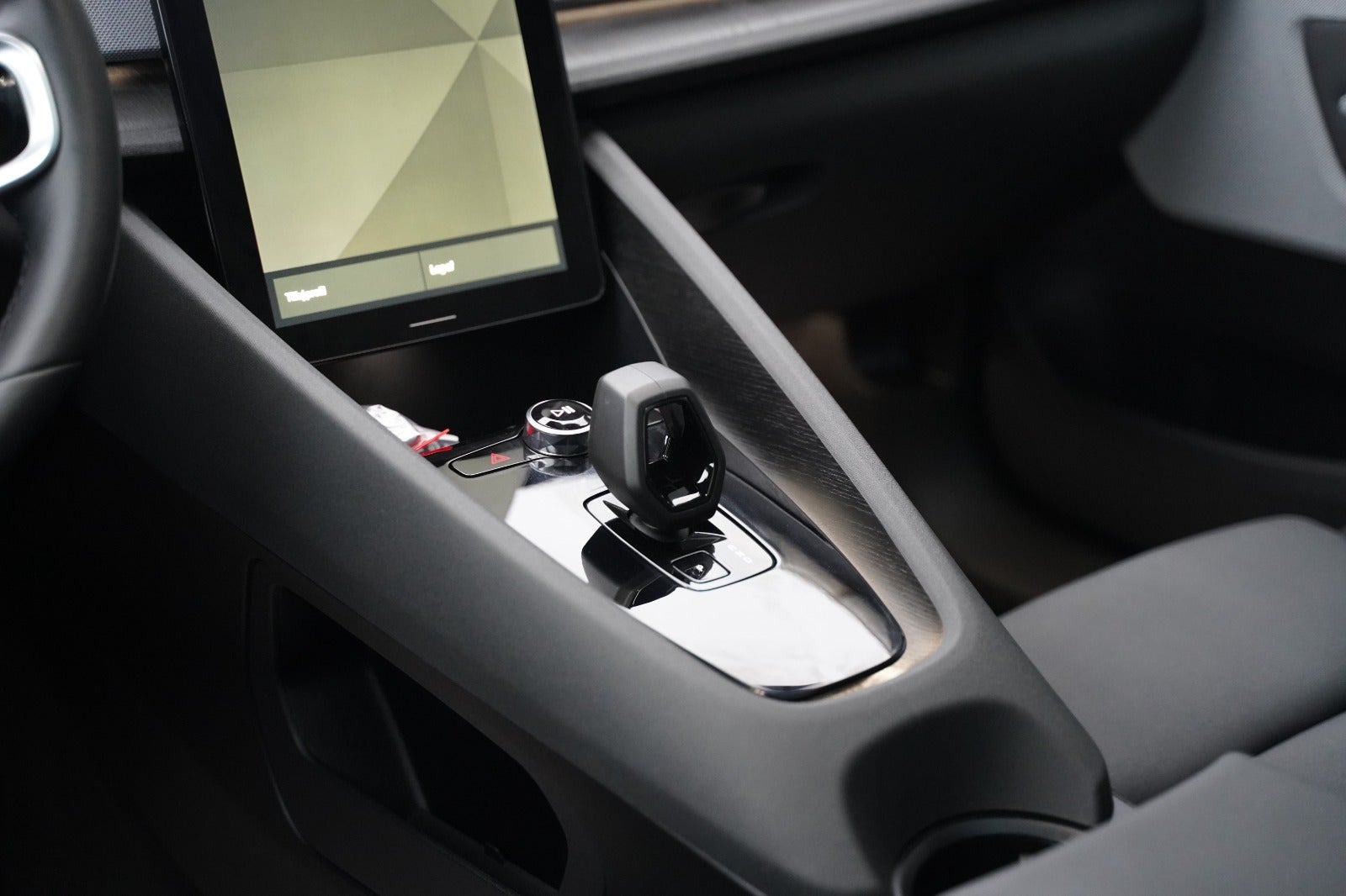 Billede af Polestar 2  Performance AWD