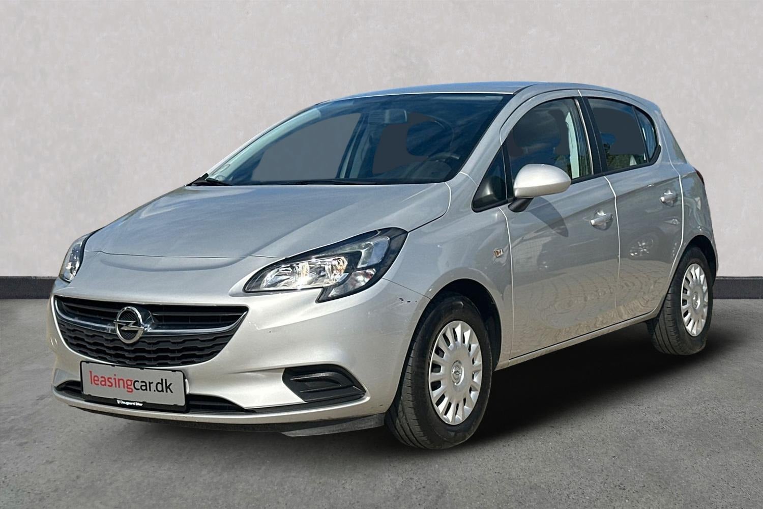 Billede af Opel Corsa 1,4 16V Excite
