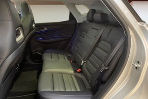 MG EHS PHEV Luxury