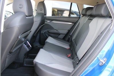 Skoda Enyaq iV Loft