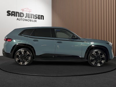 BMW XM xDrive aut.