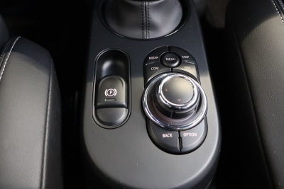 MINI Cooper SE Classic Trim