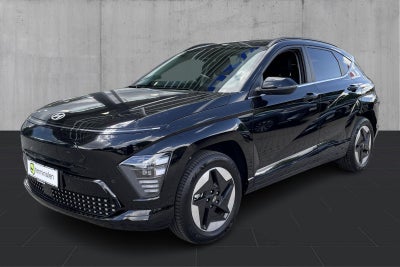 Hyundai Kona EV Advanced Hyundai Kona EV Advanced - 0