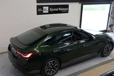 BMW i4 M50 M-Sport xDrive