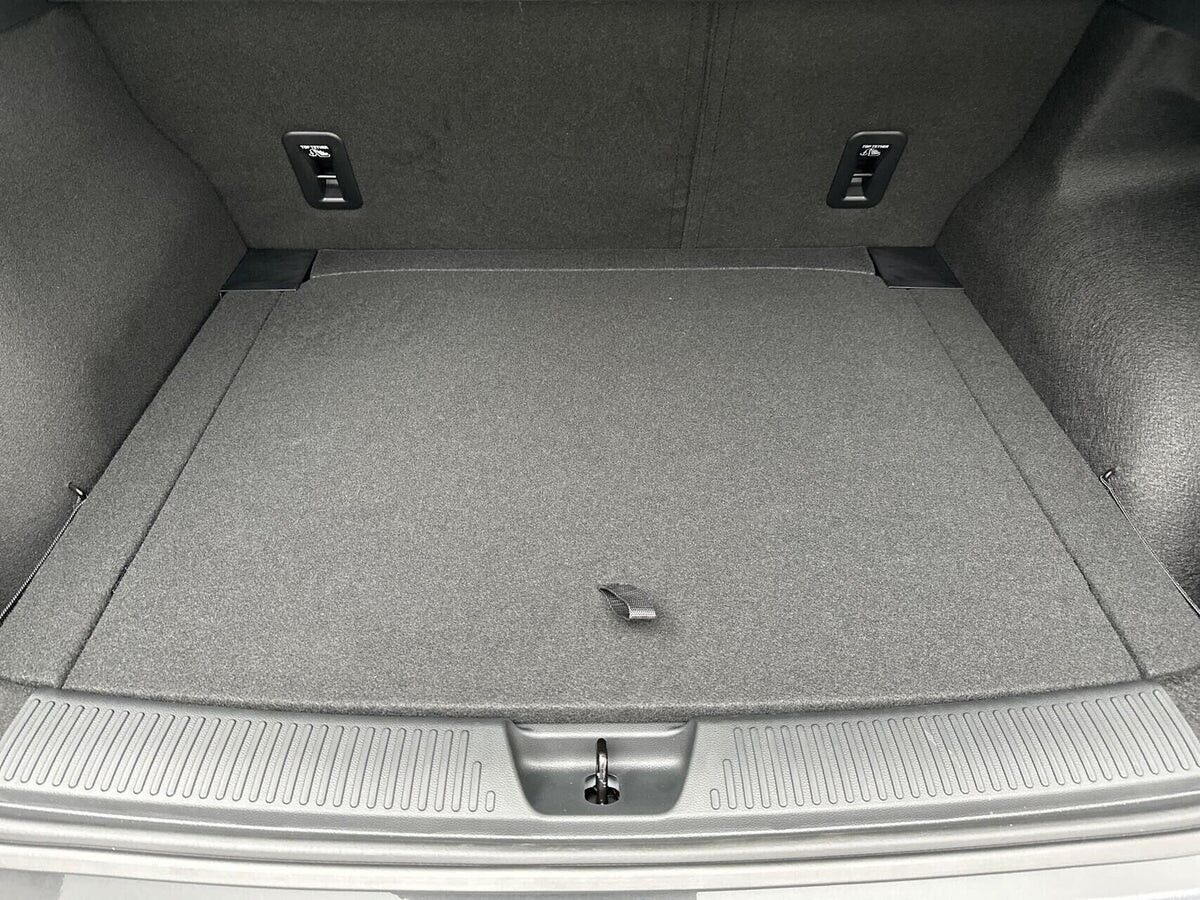 MG 4 Luxury billede 14