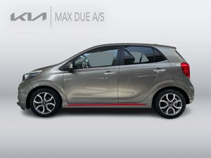 Kia Picanto MPi GT-Line