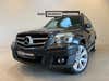 Mercedes GLK320 CDi aut. 4Matic thumbnail