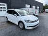 VW Touran TDi 115 Comfortline DSG Van
