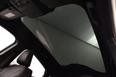 Ford Mustang Mach-E Extended Range AWD