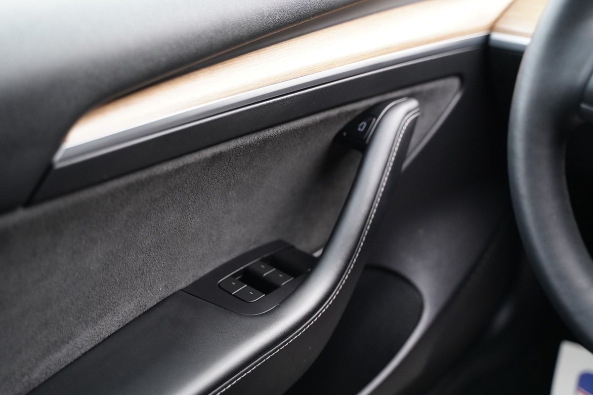 Billede af Tesla Model 3  RWD