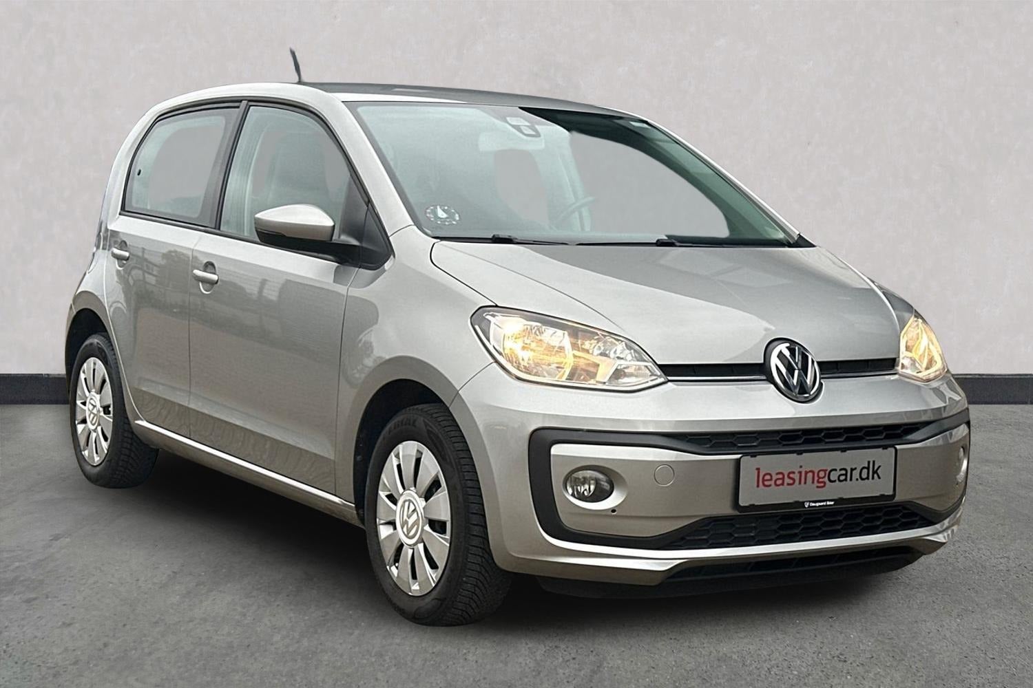 Billede af VW Up! 1,0 MPi 60 Move BMT