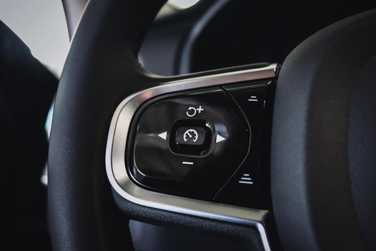 Volvo XC90 T8 ReCharge Ultimate Dark aut. AWD 7prs billede 11