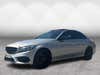 Mercedes C300 BlueTEC Hybrid AMG Line aut.