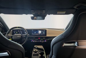 Kia EV6 GT Performance AWD