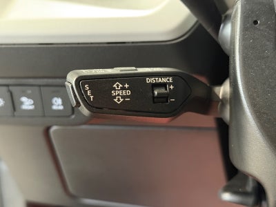 Audi Q4 e-tron Proline