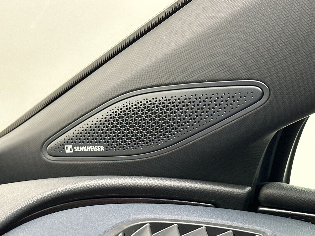 Cupra Tavascan VZ Adrenaline billede 22