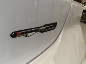 Kia Rio T-GDi GT-Line