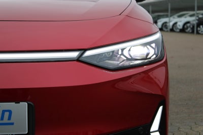 VW ID.7 GTX Max Tourer 4Motion