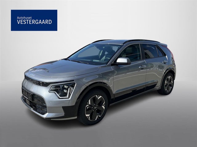 Kia Niro EV Prestige