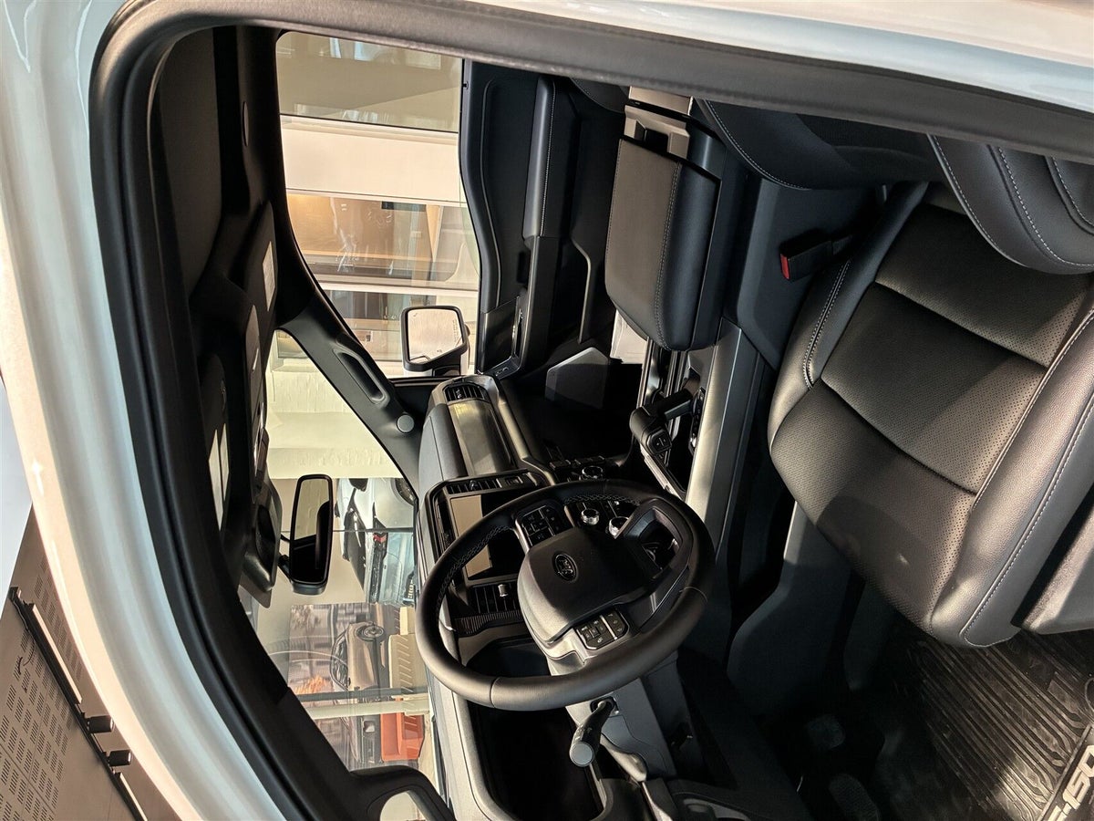 Ford F-150 Lariat aut. billede 20