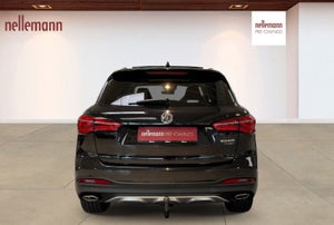 MG EHS PHEV Luxury