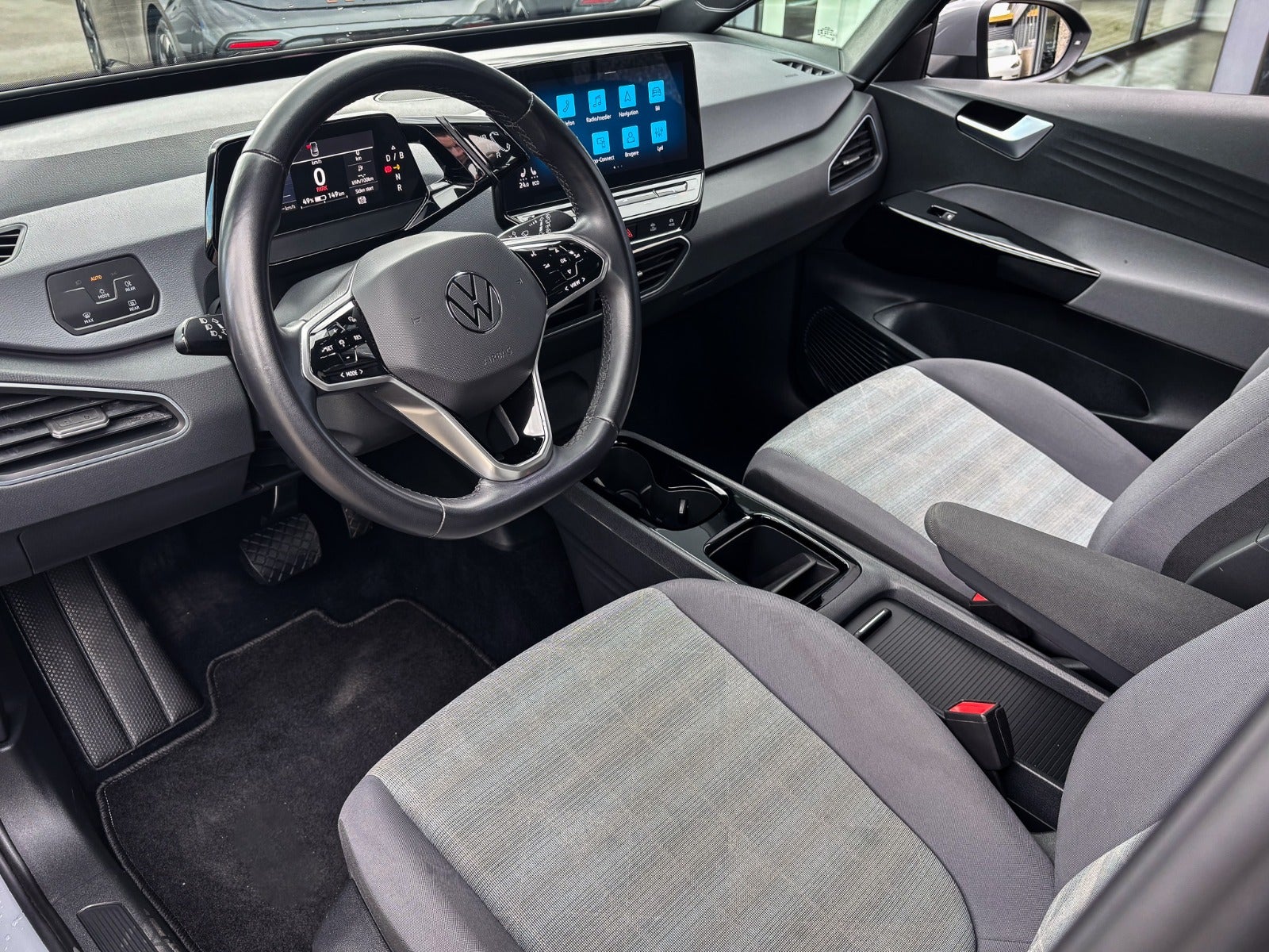 Billede af VW ID.3 58 Pro Performance Life