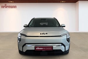 Kia EV3 Long Range Prestige
