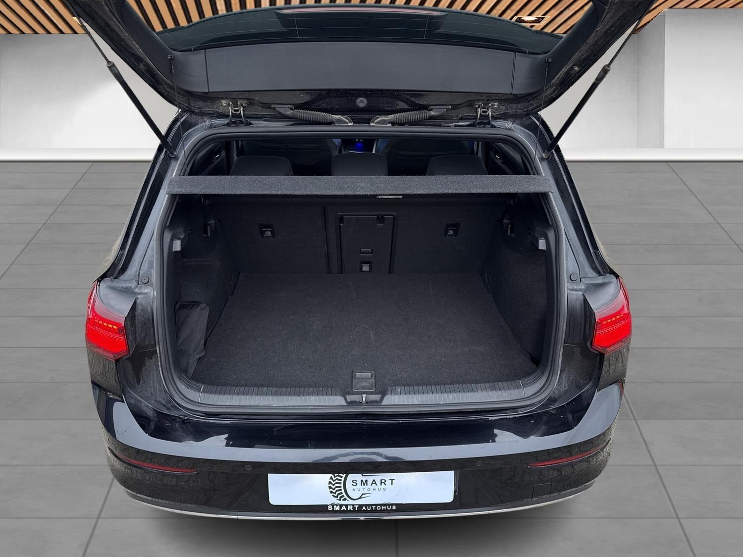 Billede af VW Golf VIII 1,4 GTE DSG