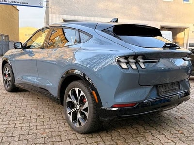 Ford Mustang Mach-E Premium Standard Range