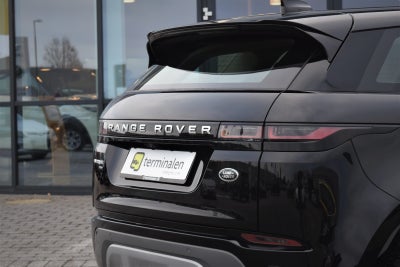 Land Rover Range Rover Evoque P300e SE aut.