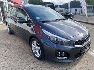 Kia Ceed T-GDi GT-Line SW